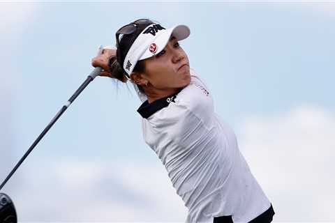 Lydia Ko Stops Worrying About Winning, and Starts to Win Again