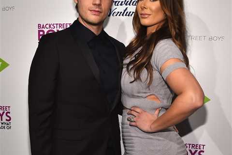 Nick Carter and Wife Welcome Third Child, Ask For Prayers Amid 'Minor Complications'