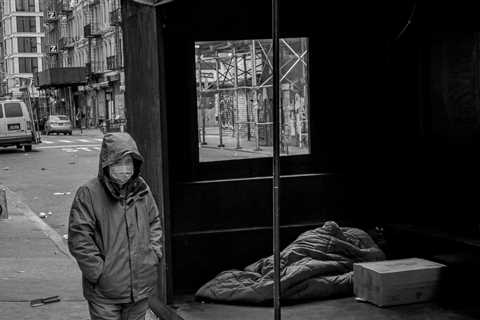 Biden administration withdraws Trump-era proposal restricting transgender people in homeless..