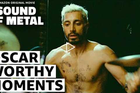Oscar Worthy Moments from Sound of Metal | Prime Video