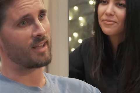 KUWTK Recap: Scott Demands Kourtney Make a Decision About Being Together