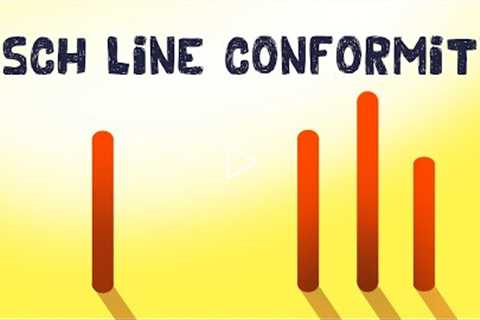 The Asch Line Study - Conformity Experiment