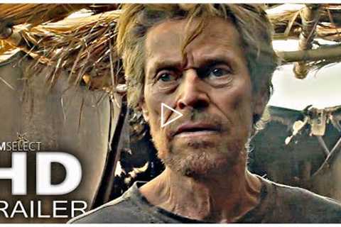 SIBERIA Trailer (2021)