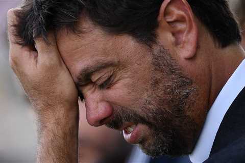 The Short, Unhappy Life of Europe’s Super League