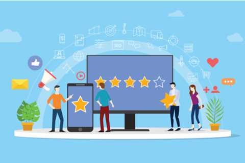 The Definitive Guide to Online Reputation Management