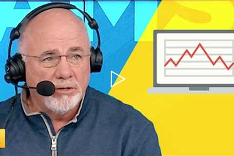 THIS Is The Worst Place to Get Investing Advice - Dave Ramsey Rant