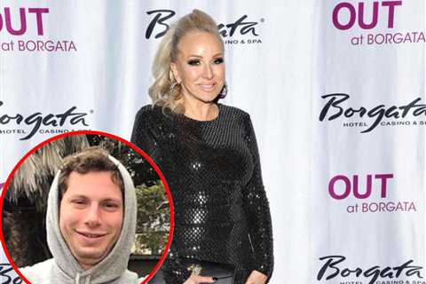 PHOTOS: Meet Margaret Josephs’ Biological Son Spencer and Find Out What He Does for a Living as..