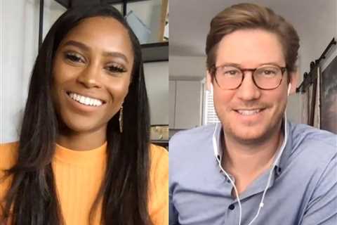 Summer House’s Ciara Miller Addresses Austen Kroll Dating Rumors, Admits Southern Charm Star Is..