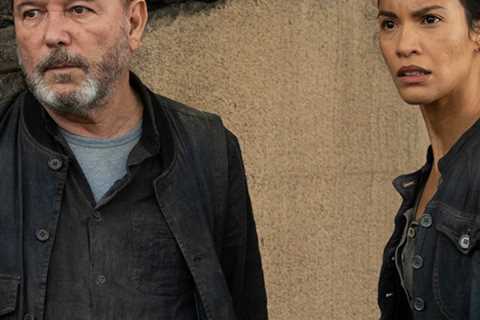 Fear The Walking Dead: Parley Leads to Mistrust After Explosion, Sabotage from Shocking Source