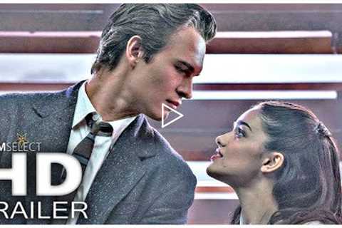 WEST SIDE STORY Trailer (2021)