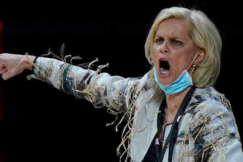 Kim Mulkey Leaves Baylor for L.S.U.