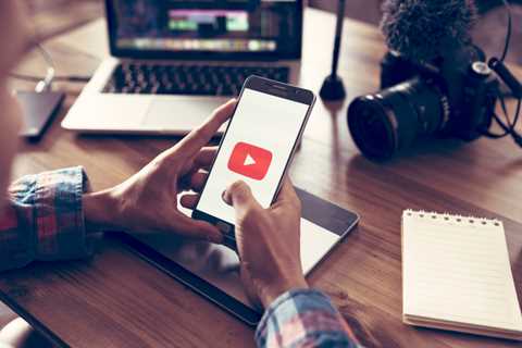 The Complete Marketer’s Guide to YouTube