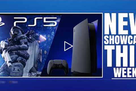 PLAYSTATION 5 ( PS5 ) - NEXT GEN PS5 ENGINE NEWS // JOHN WICK PS5 // BIG PS PLUS MAY 2021 // NE...