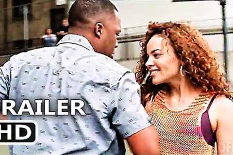 IN THE HEIGHTS Trailer 3 (2021) Musical Drama Movie