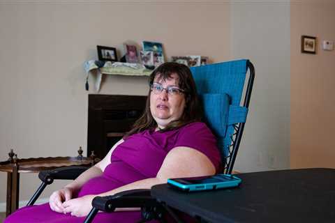 Federal Aid to Renters Moves Slowly, Leaving Many at Risk