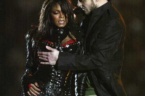 Framing Britney Spears Producers Reportedly Eye Janet Jackson 'Wardrobe Malfunction' for Next..