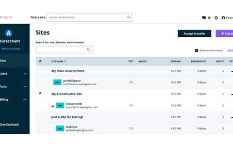 Best Managed WordPress Hosting