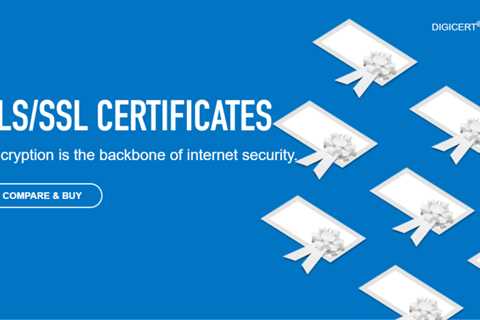 Best SSL Certificate Provider