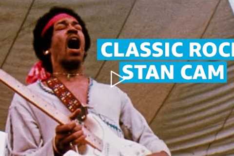 Classic Rocker Stan Cam | Prime Video