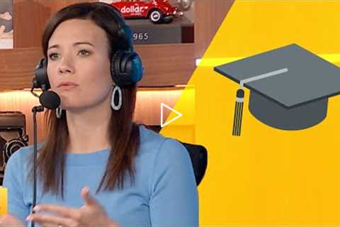 What If Student Loan Forgiveness Happens?
