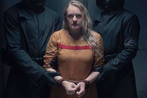 Handmaid's Tale Premiere Recap: June's Failure Leads to Shocking Loss of Life in One Moment
