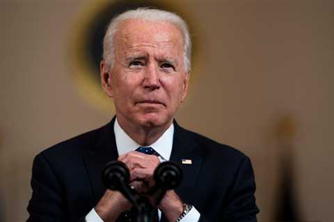 What to Watch For in Biden’s Joint Address to Congress