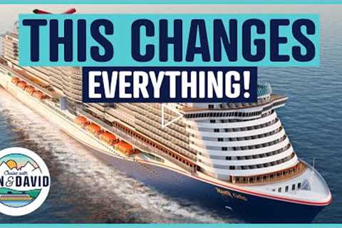 Will a New Type of Fuel Change Cruise’s Bad Environmental Record?