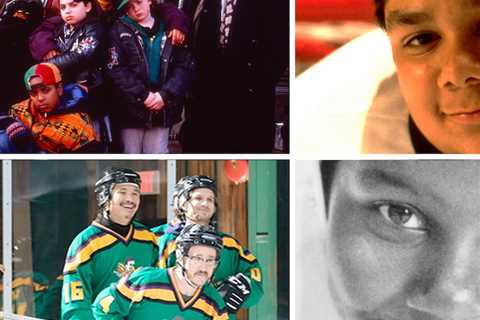 Mighty Ducks Want Shaun Weiss, Kenan Thompson for Season 2 of Disney+ Revival (Exclusive)