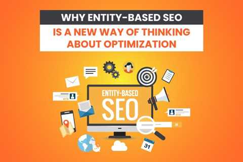 Why Entity-Based SEO is a New Way of Thinking About Optimization