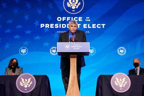 Biden Has Elevated the Job of Science Adviser. Is That What Science Needs?
