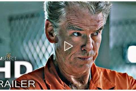 THE MISFITS Trailer (2021)