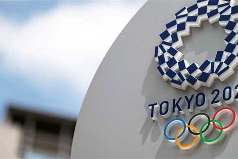 When Are the Olympics? Here’s the Schedule for Tokyo.
