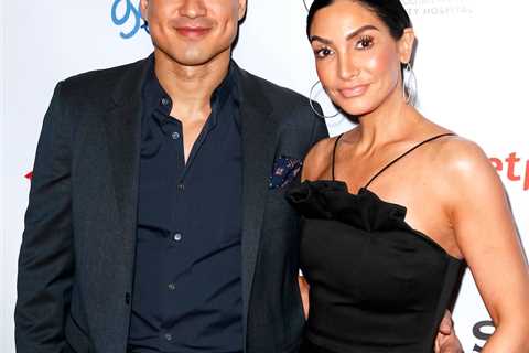 Mario Lopez Remembers 'Worst Thing' When Daughter Walked in on Him and Wife Having Sex
