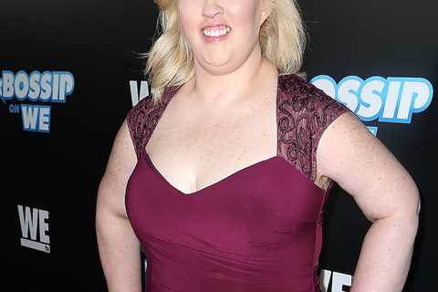 Mama June Talks with Andy Cohen About Reality TV Regrets, Recovery ... and Starring in a Porn?