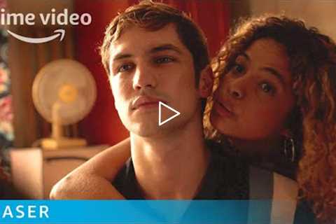 DOM - Official Teaser | Prime Video