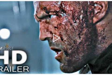 WRATH OF MAN Trailer 2 (2021)