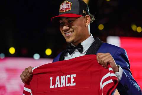 What We Learned in the 2021 N.F.L. Draft