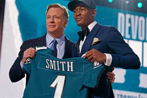 2021 N.F.L. Draft: What to Look for on Day 2 and Day 3