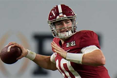 What to Expect in the First Round of the N.F.L. Draft