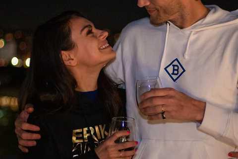 Mila Kunis Reveals the Horrible Investment Advice She Gave Ashton Kutcher