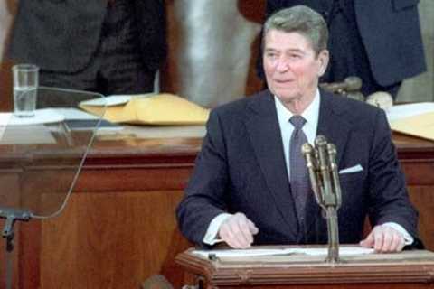 Joe Biden, the Reverse Ronald Reagan