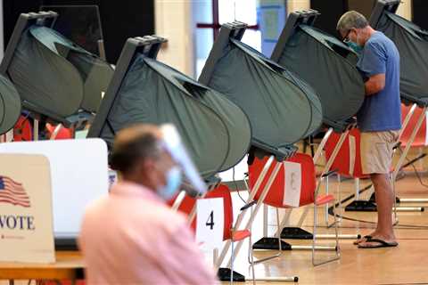 G.O.P. Seeks to Empower Poll Watchers, Raising Intimidation Worries