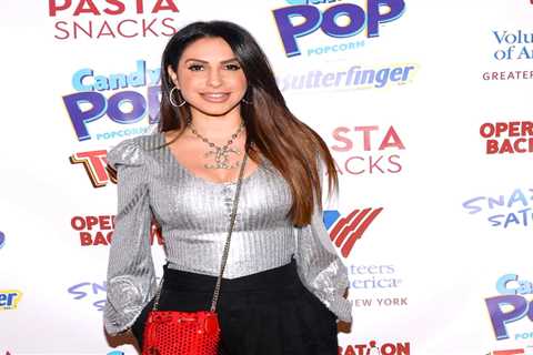 Jennifer Aydin Has a $1.8 Million Mortgage on Her Home Despite Claiming to Have Paid Cash For..