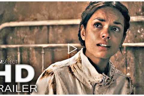 WILDCAT Trailer (2021)