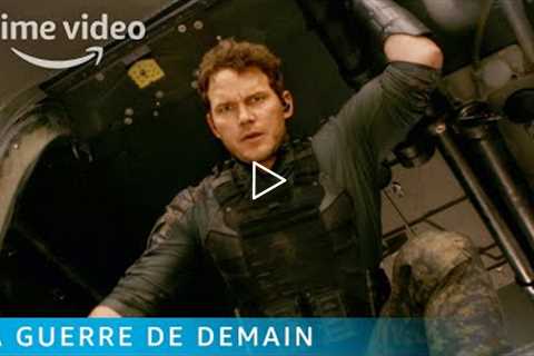 La Guerre de Demain - Bande-annonce | Prime Video