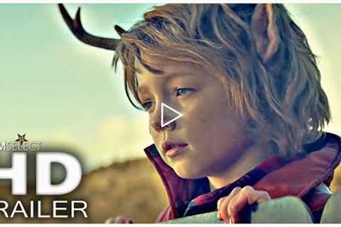 SWEET TOOTH Trailer (2021)