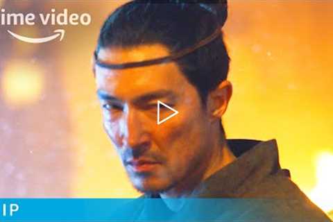 The Wheel Of Time – Lan | Prime Video
