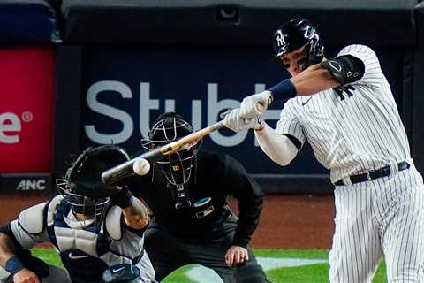 Judge and Cole Dominate as Yankees Crush Tigers