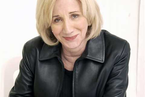 Steel Magnolias' Olympia Dukakis Dies at 89 -- Hollywood Mourns