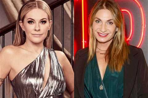 RHONY’s Leah McSweeney On Why She’ll “Never Talk To” Heather Thomson Again, Says “She’s Lucky..